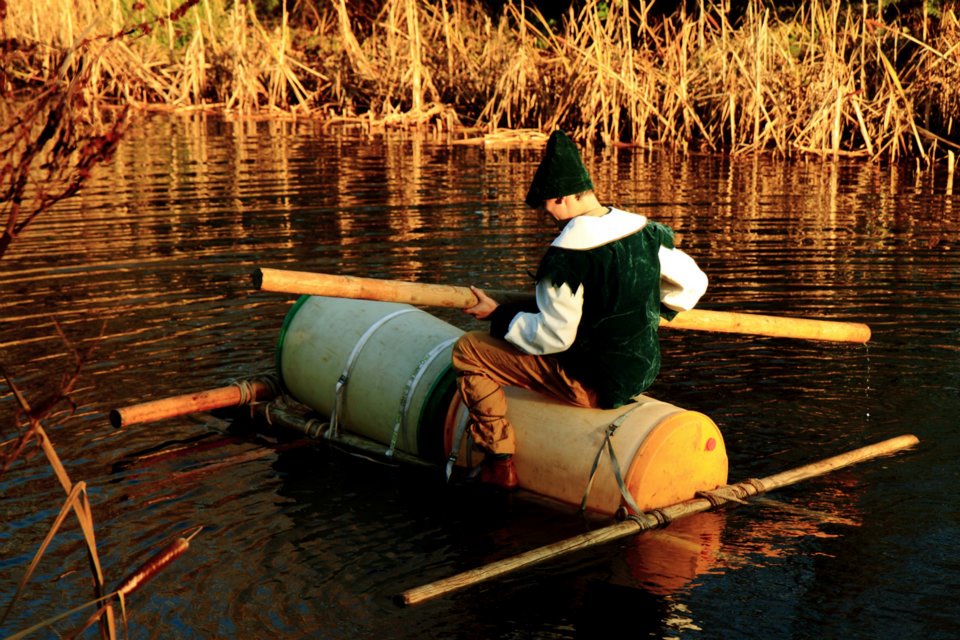 outdoorunlimited - activiteiten overijssel
