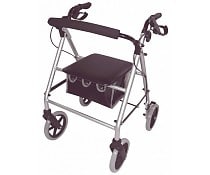 scootmobielbenodigdheden - Rollator