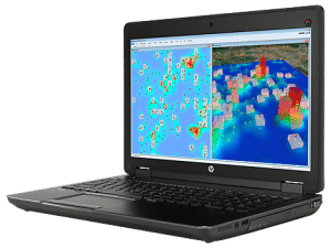beat-it - HP Z Book
