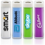 jmpromotions - Powerbanks met logo