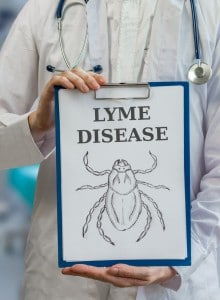 ziekte-van-lyme - genezing ziekte van lyme