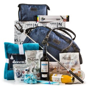 Luxe relatiegeschenken online kopen | KERSTPAKKET.NL