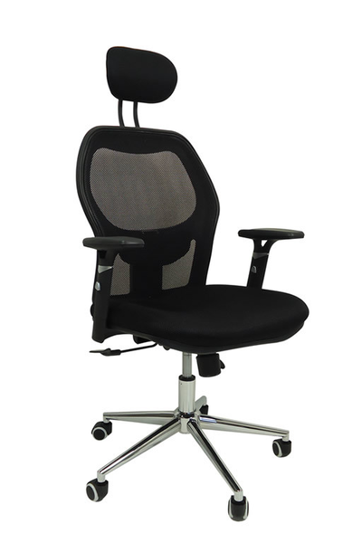 Ergonomische bureaustoel
